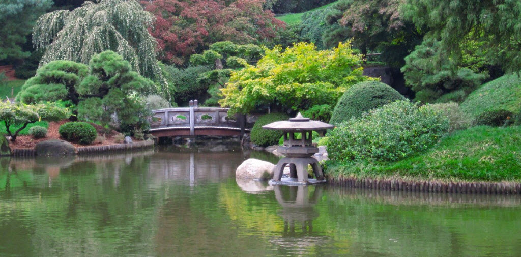 Brooklyn Botanic Garden, United States